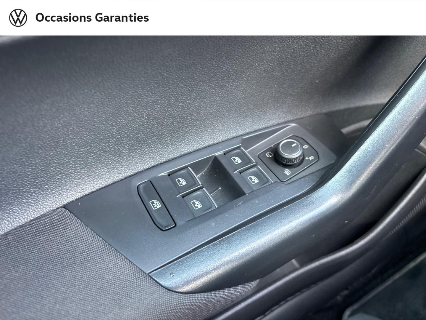 Voitures occasions VOLKSWAGEN POLO Style Mougins