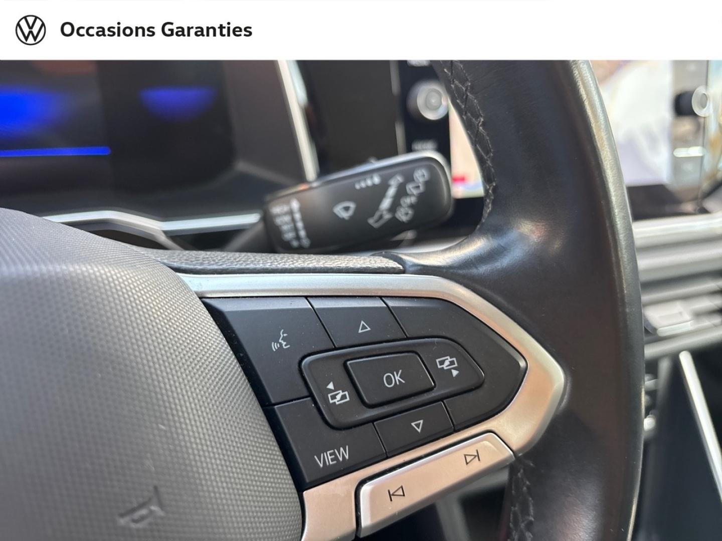 Voitures occasions VOLKSWAGEN POLO Style Mougins