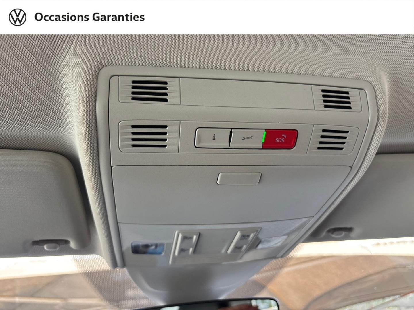 Voitures occasions VOLKSWAGEN POLO Style Mougins