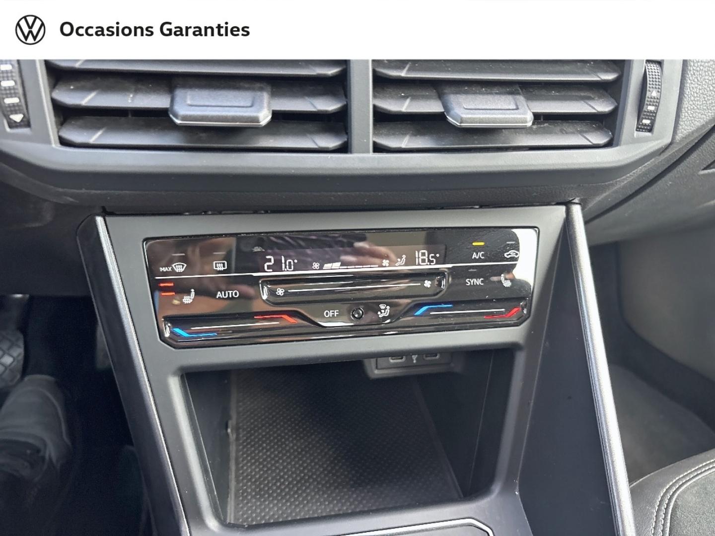 Voitures occasions VOLKSWAGEN POLO Style Mougins