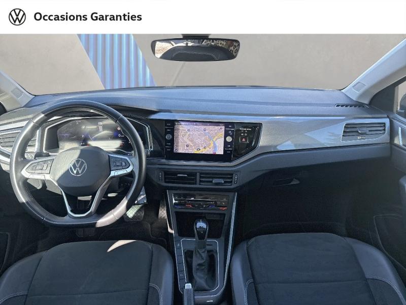 Voitures occasions VOLKSWAGEN POLO Style Mougins