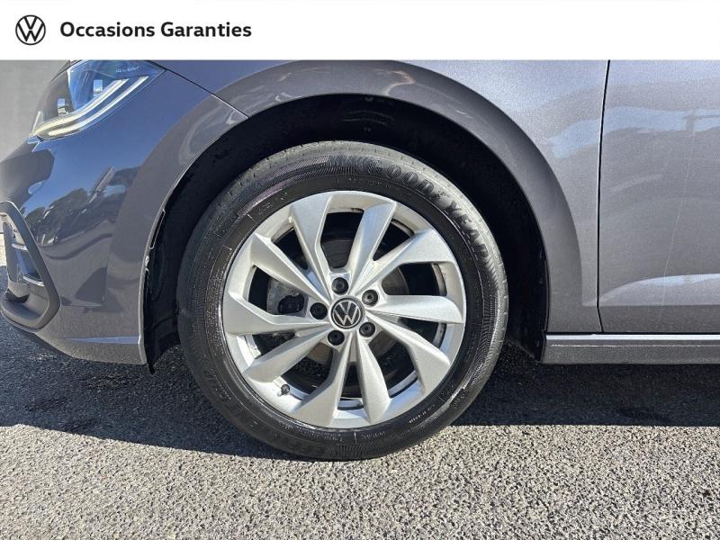 Voitures occasions VOLKSWAGEN POLO Style Mougins