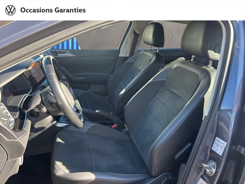 Voitures occasions VOLKSWAGEN POLO Style Mougins