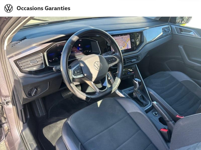 Voitures occasions VOLKSWAGEN POLO Style Mougins