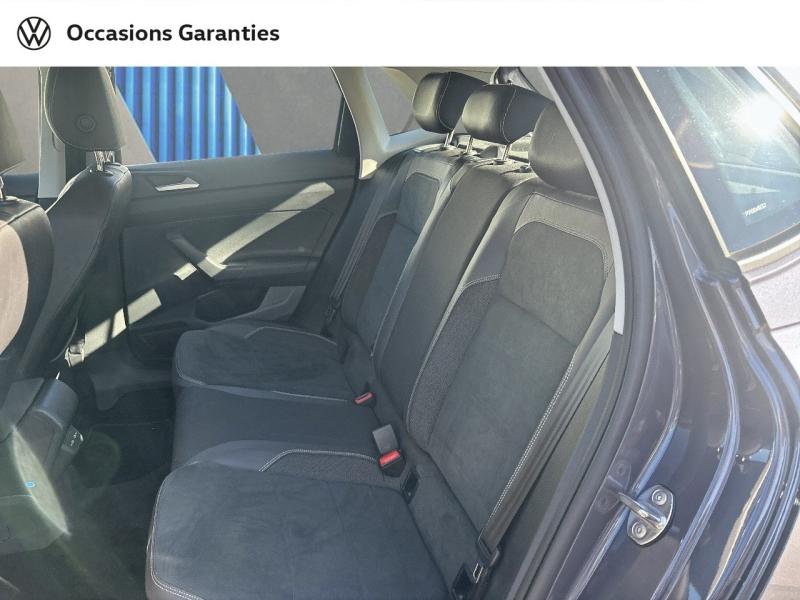 Voitures occasions VOLKSWAGEN POLO Style Mougins