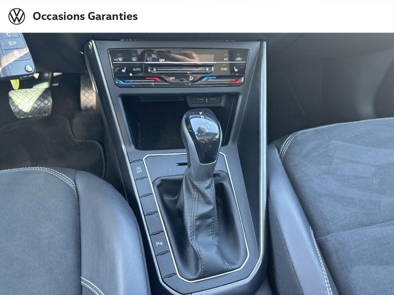 Voitures occasions VOLKSWAGEN POLO Style Mougins