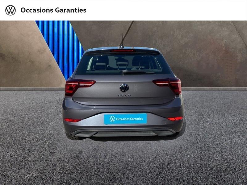 Voitures occasions VOLKSWAGEN POLO Style Mougins
