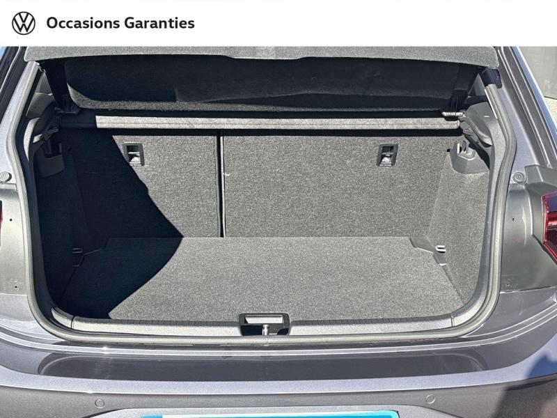 Voitures occasions VOLKSWAGEN POLO Style Mougins