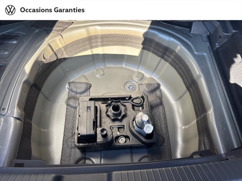 Voitures occasions VOLKSWAGEN POLO Style Mougins
