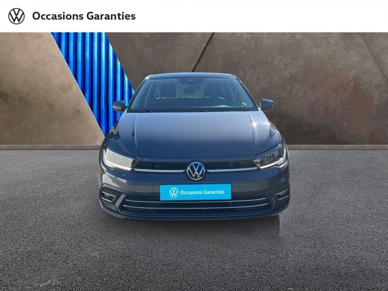 Voitures occasions VOLKSWAGEN POLO Style Mougins