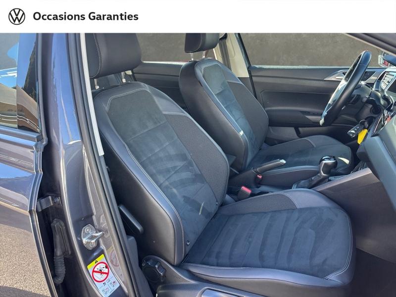 Voitures occasions VOLKSWAGEN POLO Style Mougins