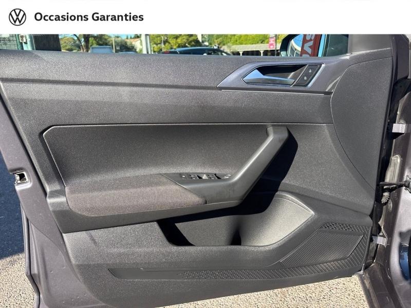 Voitures occasions VOLKSWAGEN POLO Style Mougins