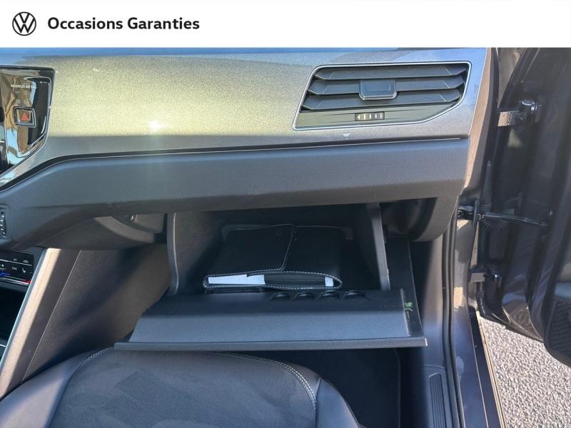 Voitures occasions VOLKSWAGEN POLO Style Mougins