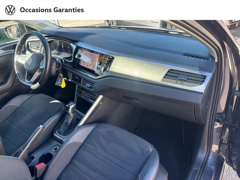 Voitures occasions VOLKSWAGEN POLO Style Mougins