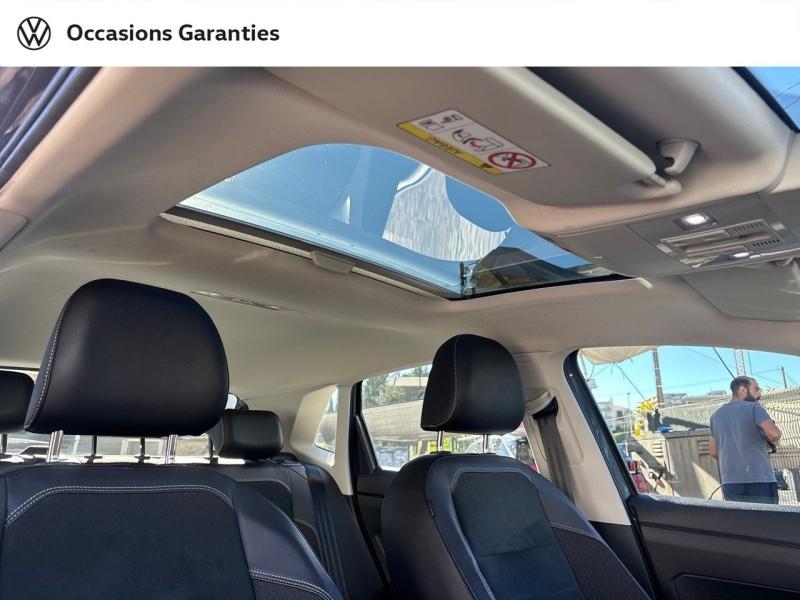 Voitures occasions VOLKSWAGEN POLO Style Mougins