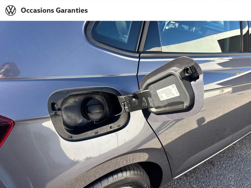 Voitures occasions VOLKSWAGEN POLO Style Mougins