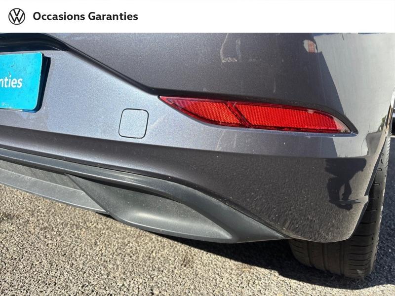 Voitures occasions VOLKSWAGEN POLO Style Mougins