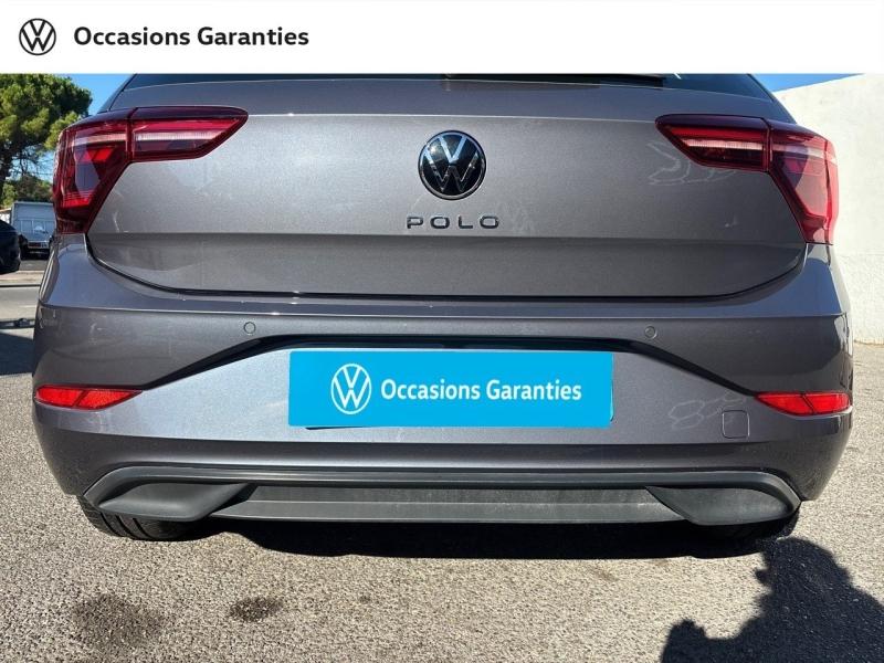 Voitures occasions VOLKSWAGEN POLO Style Mougins