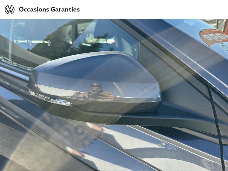 Voitures occasions VOLKSWAGEN POLO Style Mougins
