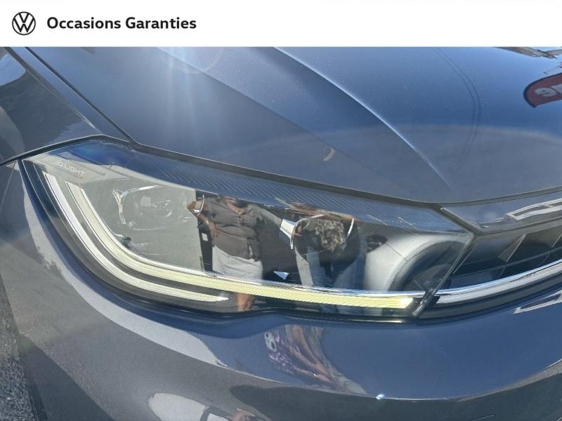 Voitures occasions VOLKSWAGEN POLO Style Mougins