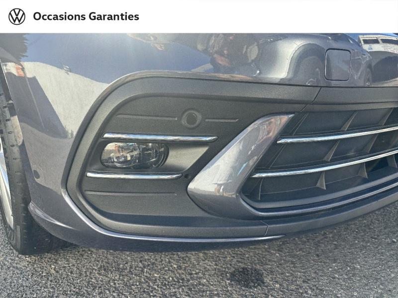 Voitures occasions VOLKSWAGEN POLO Style Mougins