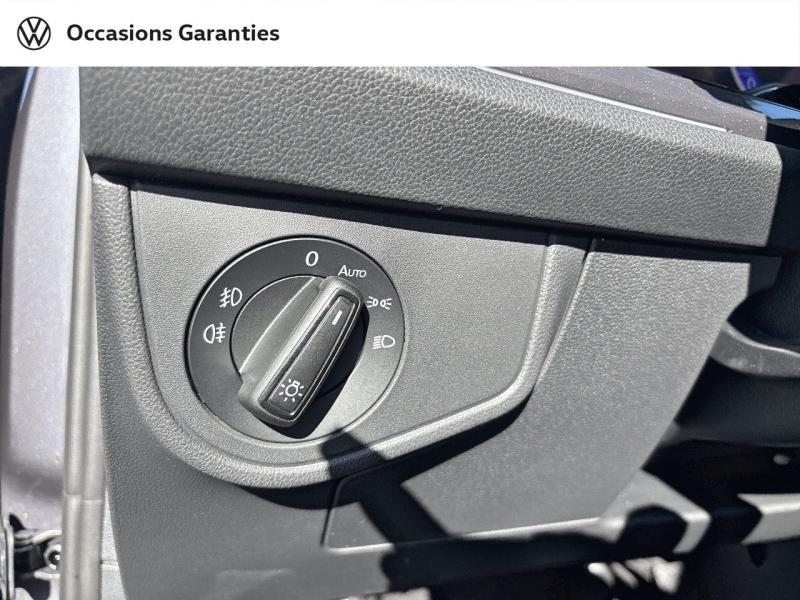 Voitures occasions VOLKSWAGEN POLO Style Mougins