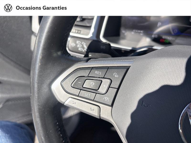 Voitures occasions VOLKSWAGEN POLO Style Mougins