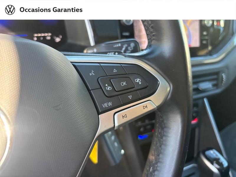 Voitures occasions VOLKSWAGEN POLO Style Mougins