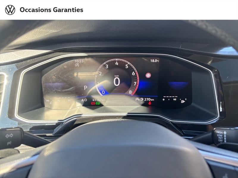 Voitures occasions VOLKSWAGEN POLO Style Mougins