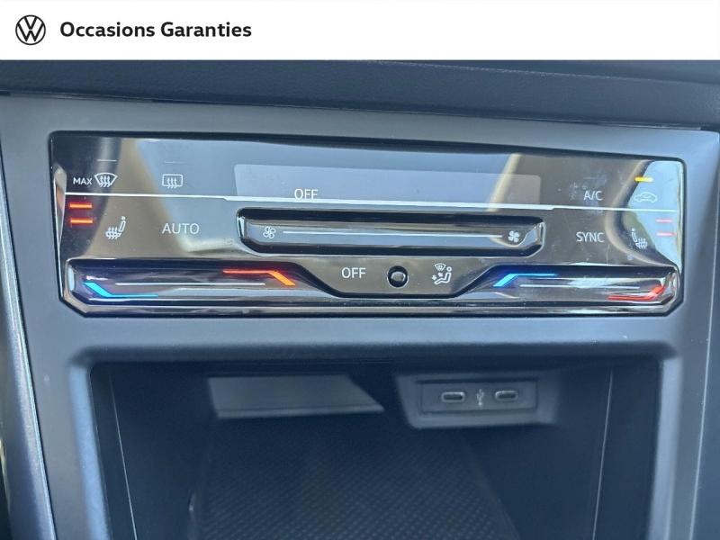 Voitures occasions VOLKSWAGEN POLO Style Mougins