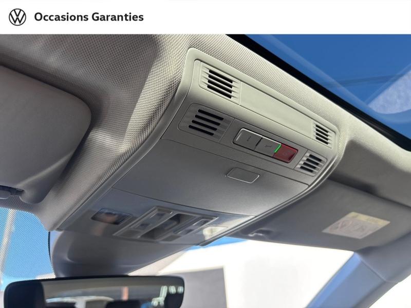 Voitures occasions VOLKSWAGEN POLO Style Mougins