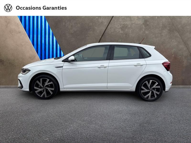Voitures occasions VOLKSWAGEN POLO R-Line Mougins