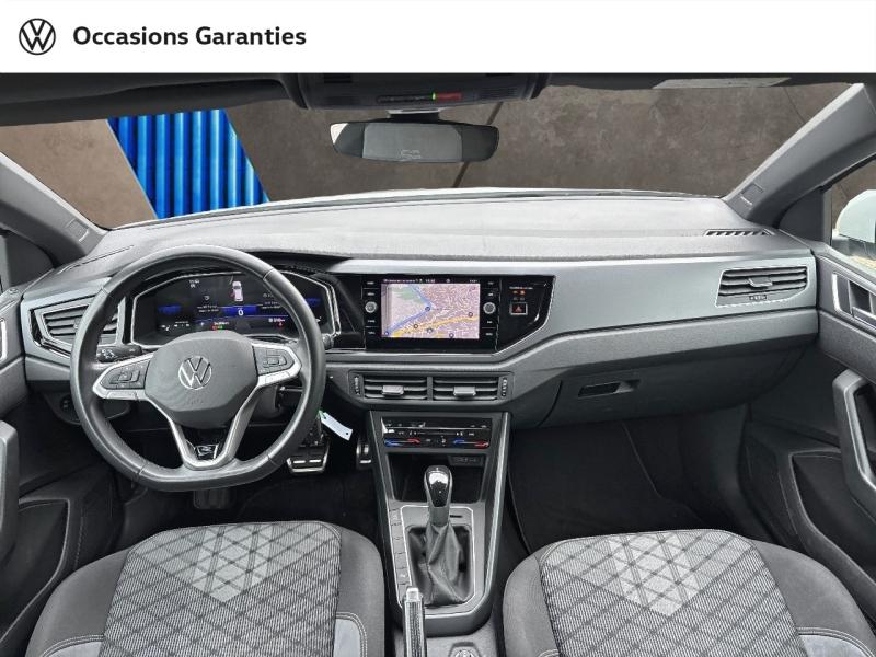 Voitures occasions VOLKSWAGEN POLO R-Line Mougins