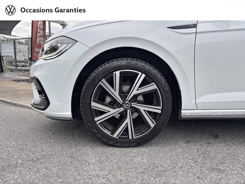 Voitures occasions VOLKSWAGEN POLO R-Line Mougins