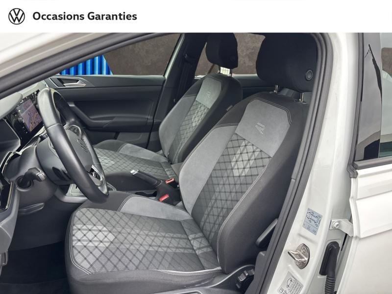 Voitures occasions VOLKSWAGEN POLO R-Line Mougins