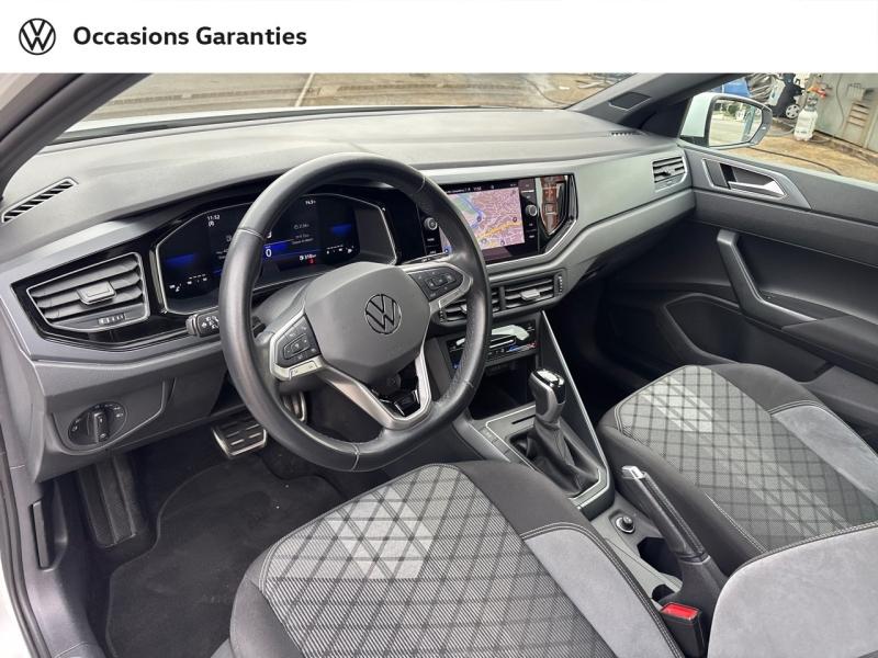 Voitures occasions VOLKSWAGEN POLO R-Line Mougins