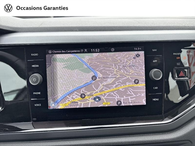 Voitures occasions VOLKSWAGEN POLO R-Line Mougins