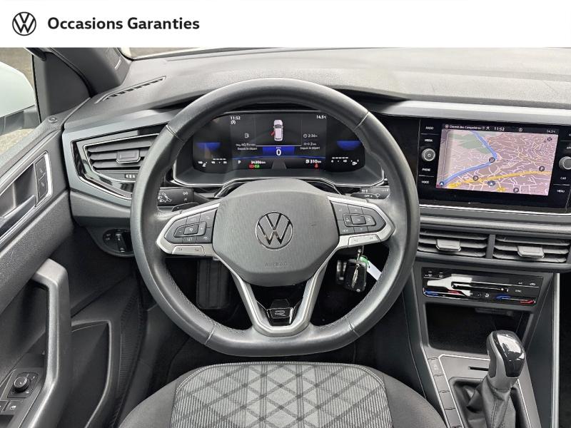 Voitures occasions VOLKSWAGEN POLO R-Line Mougins