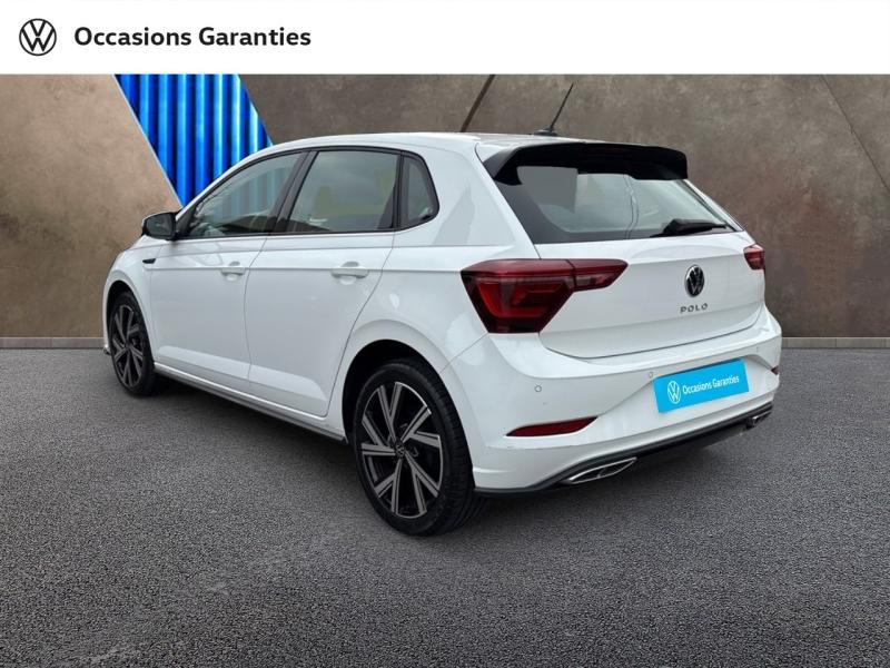 Voitures occasions VOLKSWAGEN POLO R-Line Mougins