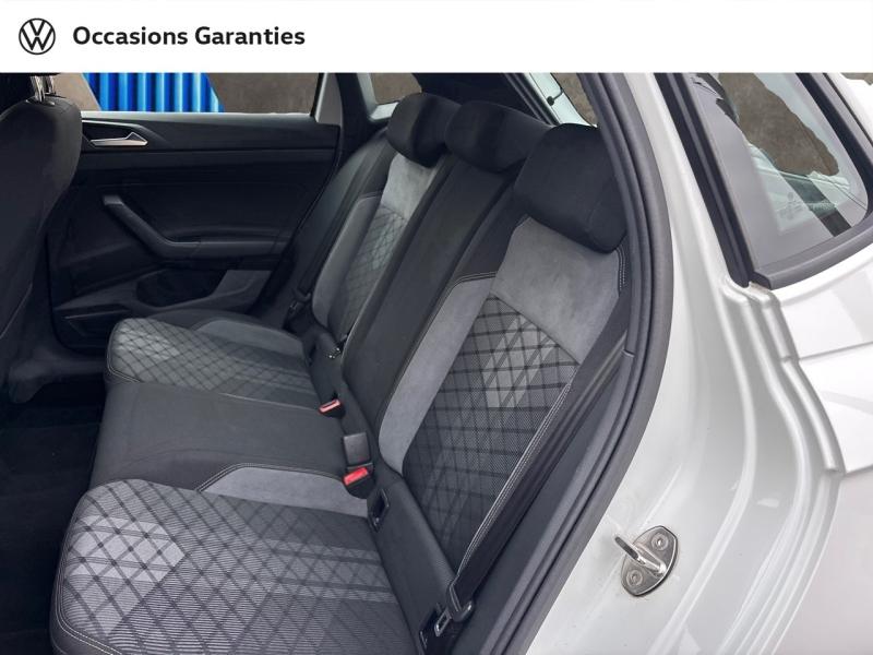 Voitures occasions VOLKSWAGEN POLO R-Line Mougins