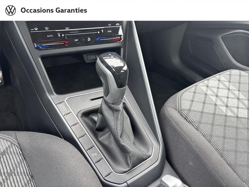 Voitures occasions VOLKSWAGEN POLO R-Line Mougins