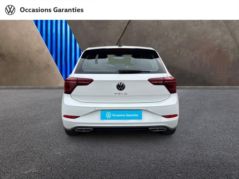 Voitures occasions VOLKSWAGEN POLO R-Line Mougins