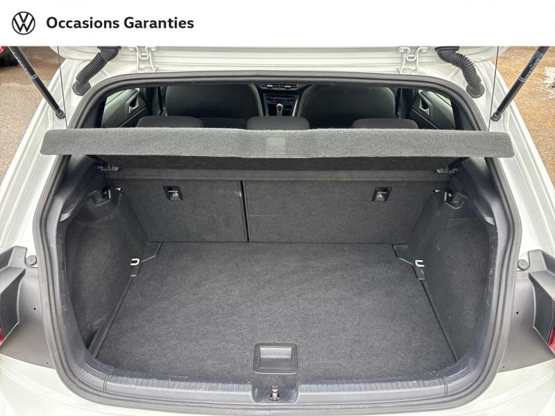 Voitures occasions VOLKSWAGEN POLO R-Line Mougins