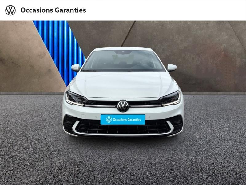 Voitures occasions VOLKSWAGEN POLO R-Line Mougins