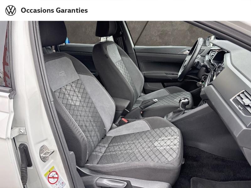 Voitures occasions VOLKSWAGEN POLO R-Line Mougins