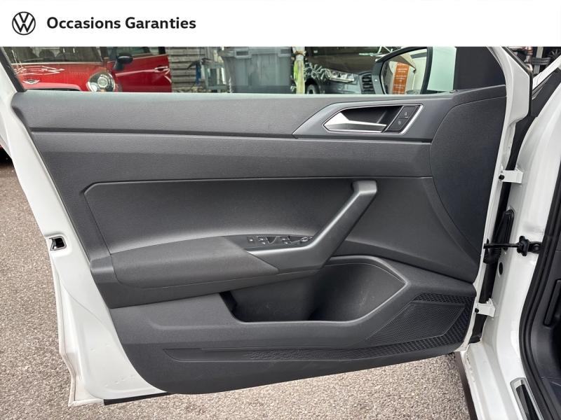 Voitures occasions VOLKSWAGEN POLO R-Line Mougins