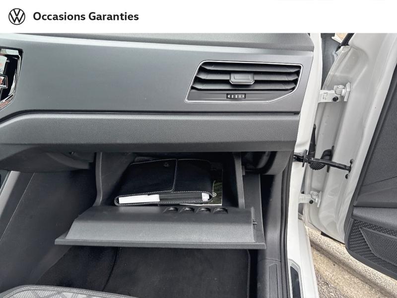 Voitures occasions VOLKSWAGEN POLO R-Line Mougins