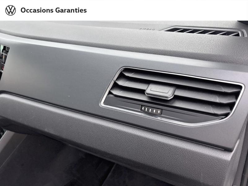 Voitures occasions VOLKSWAGEN POLO R-Line Mougins