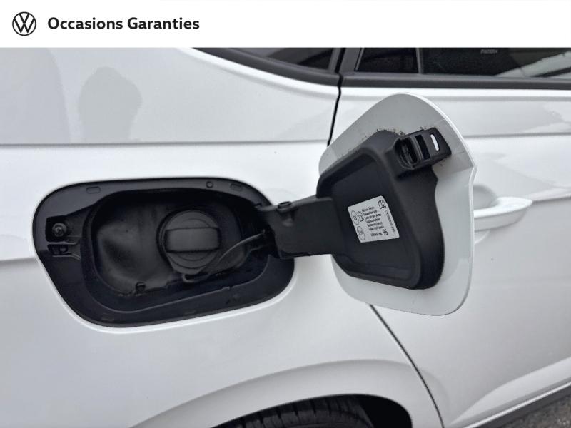 Voitures occasions VOLKSWAGEN POLO R-Line Mougins