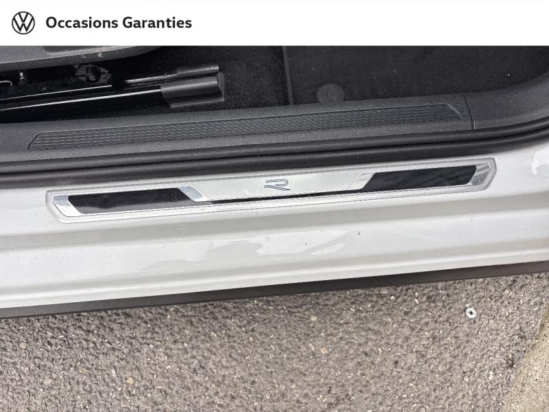 Voitures occasions VOLKSWAGEN POLO R-Line Mougins